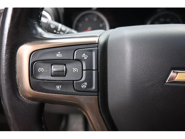 SEMINUEVOS CHEVROLET Silverado 2500HD a Estados en autogozo