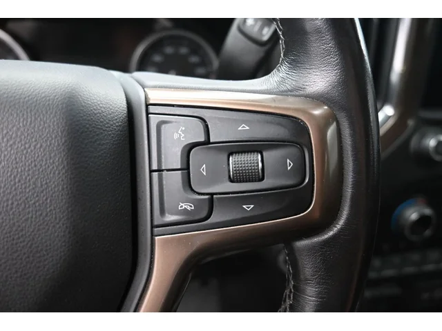 SEMINUEVOS CHEVROLET Silverado 2500HD a Estados en autogozo
