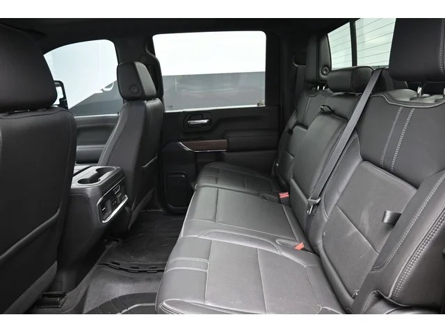 SEMINUEVOS CHEVROLET Silverado 2500HD a Estados en autogozo