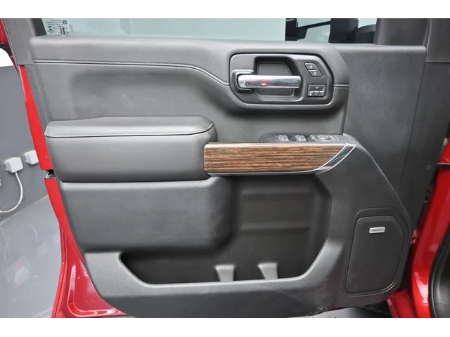 SEMINUEVOS CHEVROLET Silverado 2500HD a Estados en autogozo