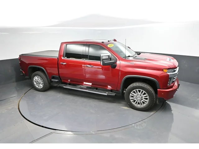 SEMINUEVOS CHEVROLET Silverado 2500HD a Estados en autogozo