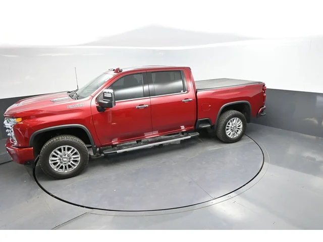 SEMINUEVOS CHEVROLET Silverado 2500HD a Estados en autogozo