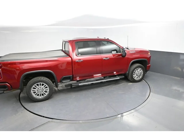 SEMINUEVOS CHEVROLET Silverado 2500HD a Estados en autogozo