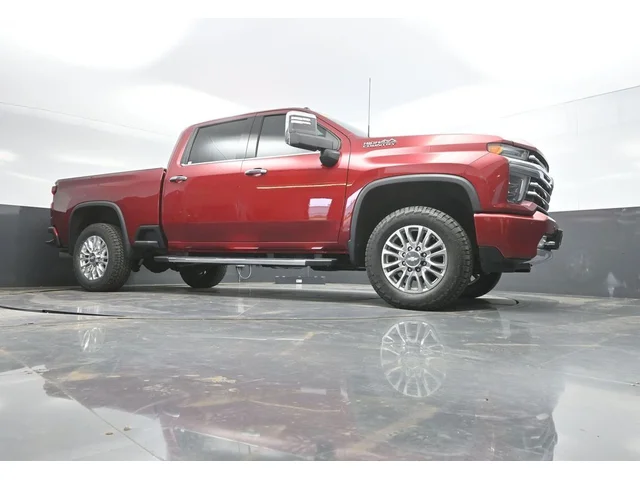 SEMINUEVOS CHEVROLET Silverado 2500HD a Estados en autogozo