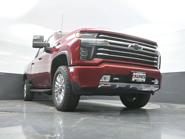 SEMINUEVOS CHEVROLET Silverado 2500HD a Estados en autogozo