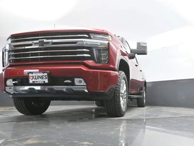 SEMINUEVOS CHEVROLET Silverado 2500HD a Estados en autogozo