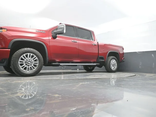 SEMINUEVOS CHEVROLET Silverado 2500HD a Estados en autogozo