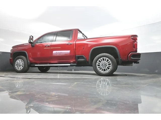 SEMINUEVOS CHEVROLET Silverado 2500HD a Estados en autogozo
