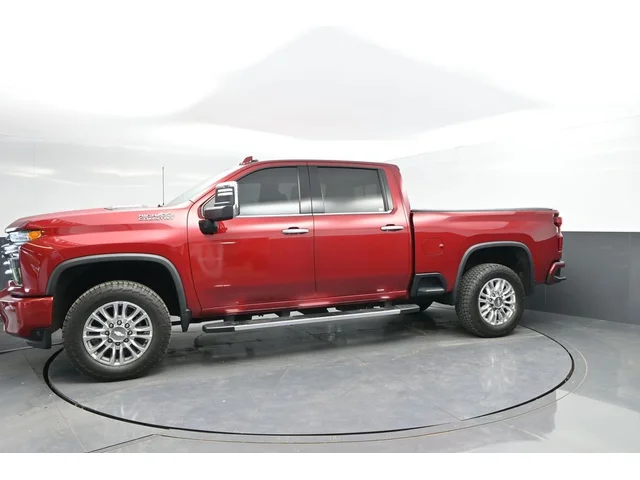 SEMINUEVOS CHEVROLET Silverado 2500HD a Estados en autogozo