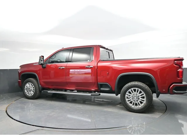 SEMINUEVOS CHEVROLET Silverado 2500HD a Estados en autogozo
