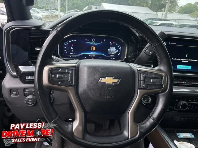 SEMINUEVOS CHEVROLET Silverado 2500HD a Estados en autogozo