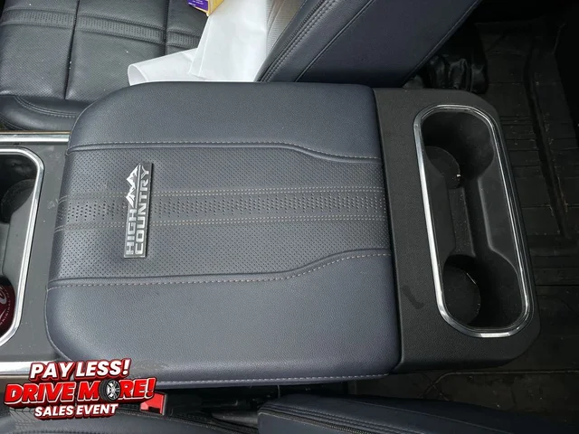 SEMINUEVOS CHEVROLET Silverado 2500HD a Estados en autogozo