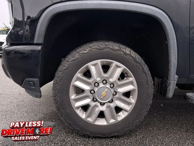SEMINUEVOS CHEVROLET Silverado 2500HD a Estados en autogozo