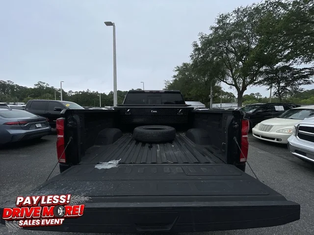 SEMINUEVOS CHEVROLET Silverado 2500HD a Estados en autogozo
