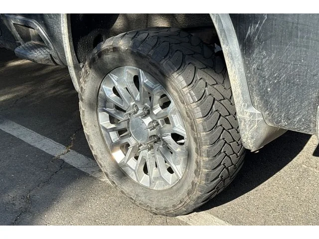 SEMINUEVOS CHEVROLET Silverado 2500HD at ELK GROVE in Elk Grove Buick GMC