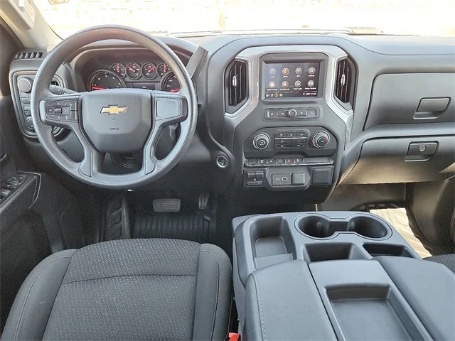 SEMINUEVOS CHEVROLET Silverado 3500HD a Estados en autogozo