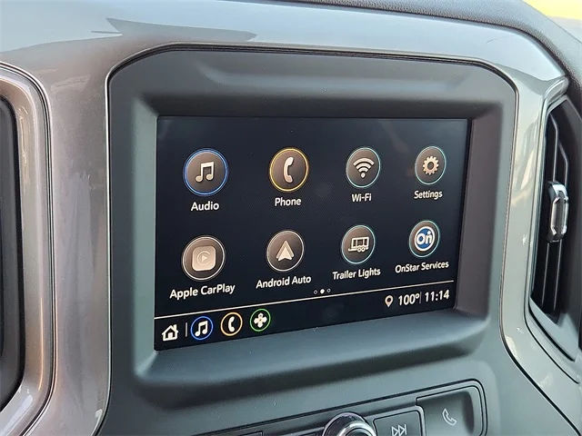 SEMINUEVOS CHEVROLET Silverado 3500HD a Estados en autogozo