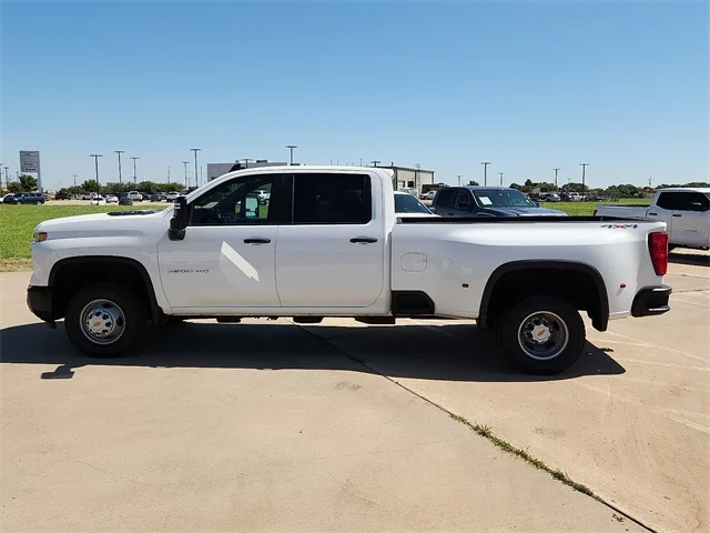 SEMINUEVOS CHEVROLET Silverado 3500HD a Estados en autogozo