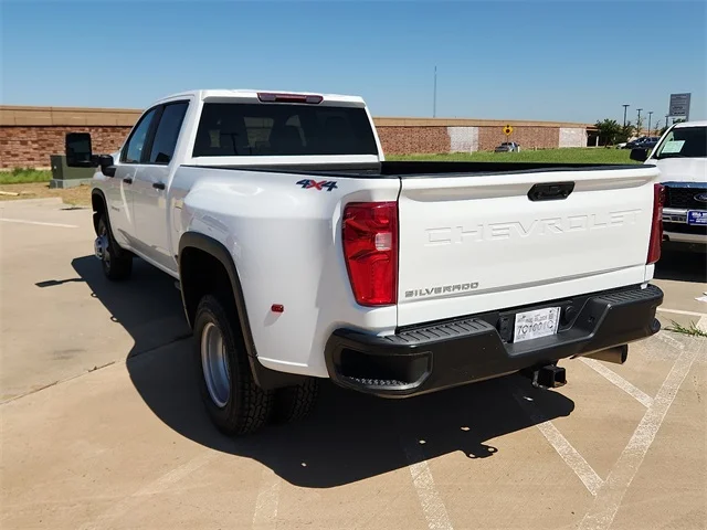 SEMINUEVOS CHEVROLET Silverado 3500HD a Estados en autogozo