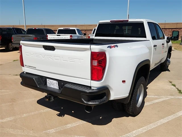 SEMINUEVOS CHEVROLET Silverado 3500HD a Estados en autogozo