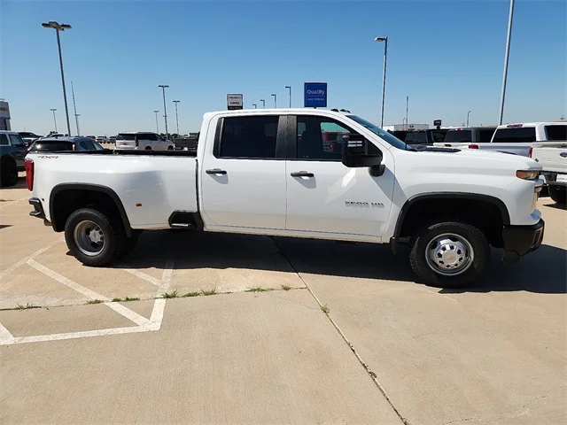 SEMINUEVOS CHEVROLET Silverado 3500HD a Estados en autogozo