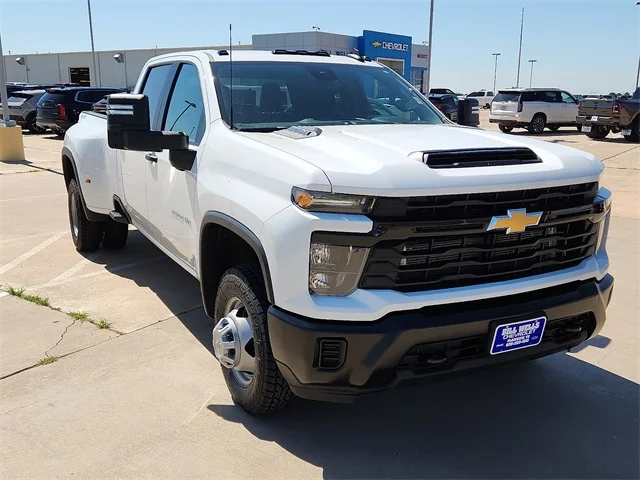 SEMINUEVOS CHEVROLET Silverado 3500HD a Estados en autogozo