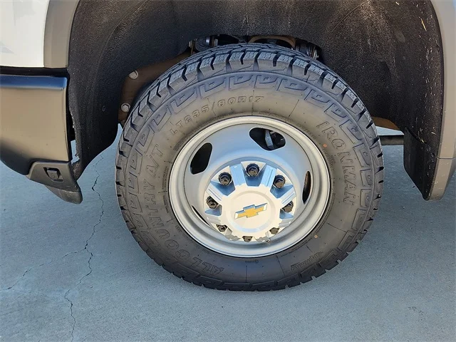 SEMINUEVOS CHEVROLET Silverado 3500HD a Estados en autogozo