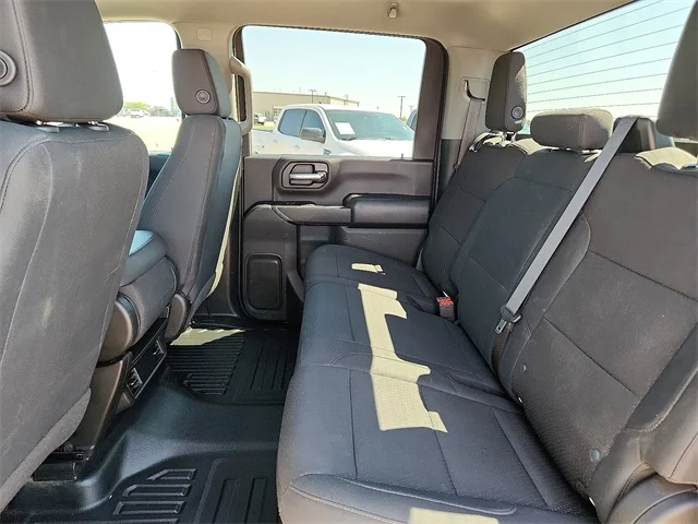 SEMINUEVOS CHEVROLET Silverado 3500HD a Estados en autogozo