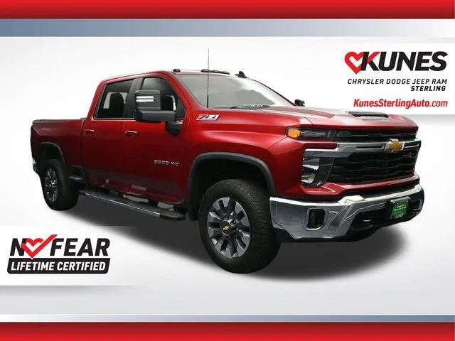 SEMINUEVOS CHEVROLET Silverado 3500HD a Estados en autogozo
