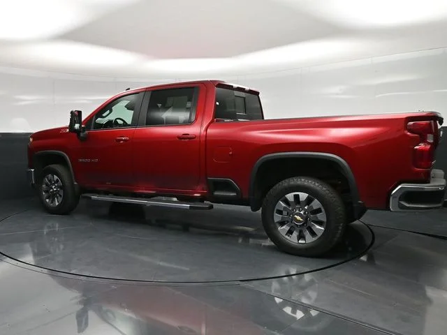 SEMINUEVOS CHEVROLET Silverado 3500HD a Estados en autogozo