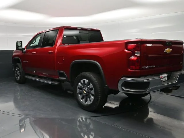 SEMINUEVOS CHEVROLET Silverado 3500HD a Estados en autogozo