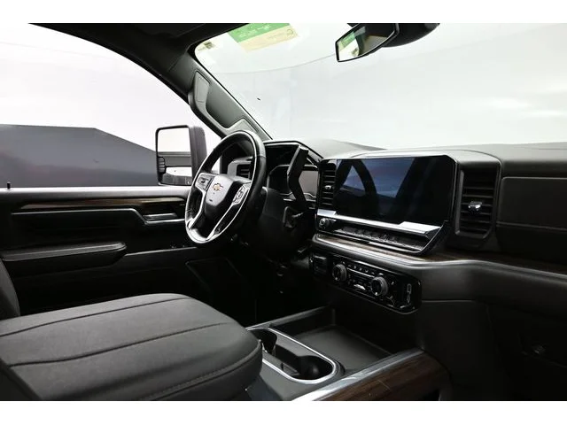 SEMINUEVOS CHEVROLET Silverado 3500HD a Estados en autogozo