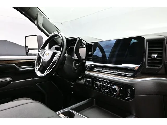 SEMINUEVOS CHEVROLET Silverado 3500HD a Estados en autogozo