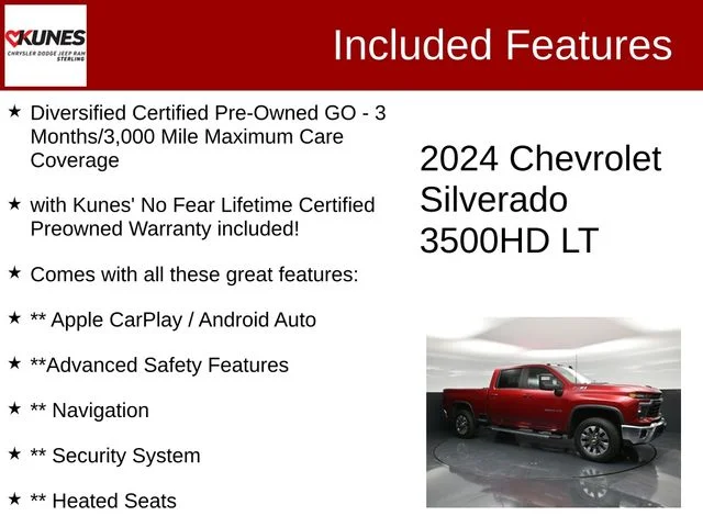 SEMINUEVOS CHEVROLET Silverado 3500HD a Estados en autogozo