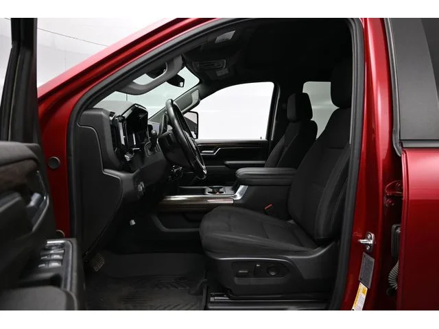 SEMINUEVOS CHEVROLET Silverado 3500HD a Estados en autogozo