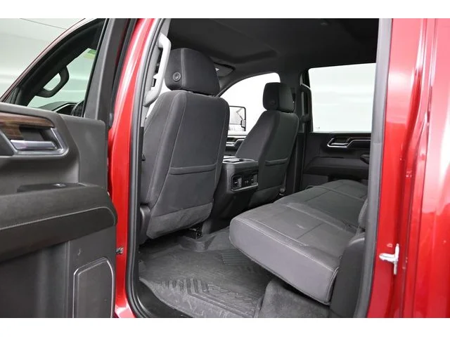 SEMINUEVOS CHEVROLET Silverado 3500HD a Estados en autogozo