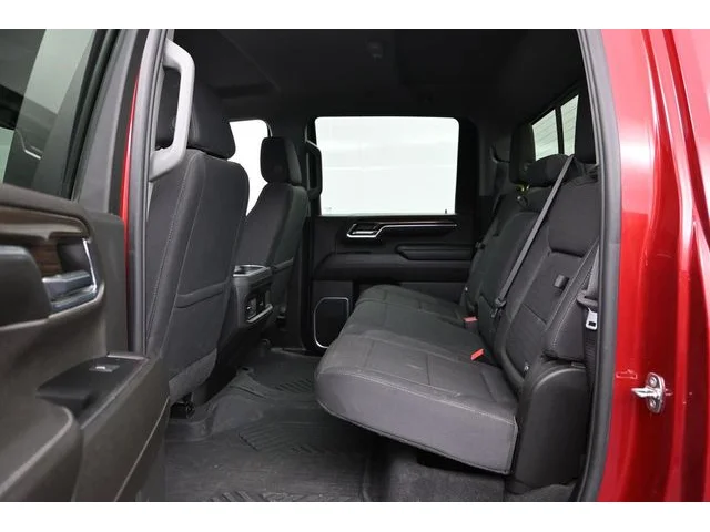 SEMINUEVOS CHEVROLET Silverado 3500HD a Estados en autogozo