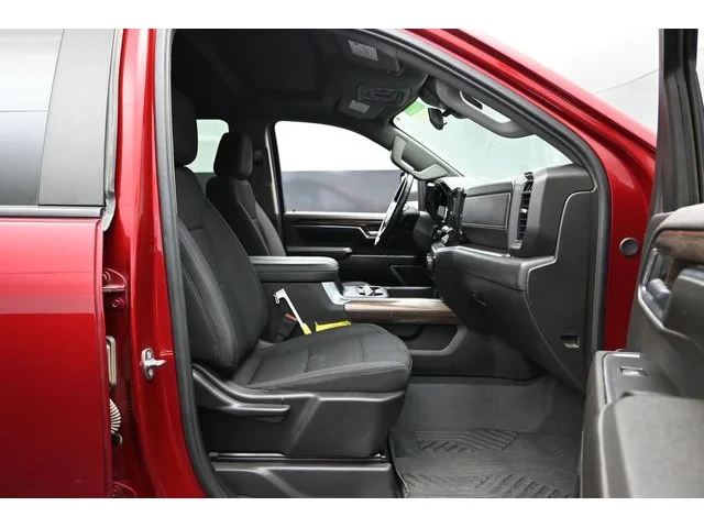 SEMINUEVOS CHEVROLET Silverado 3500HD a Estados en autogozo