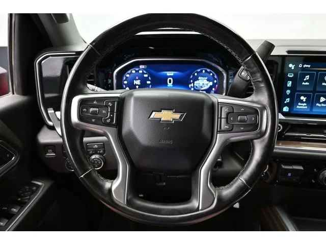 SEMINUEVOS CHEVROLET Silverado 3500HD a Estados en autogozo