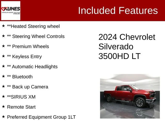 SEMINUEVOS CHEVROLET Silverado 3500HD a Estados en autogozo