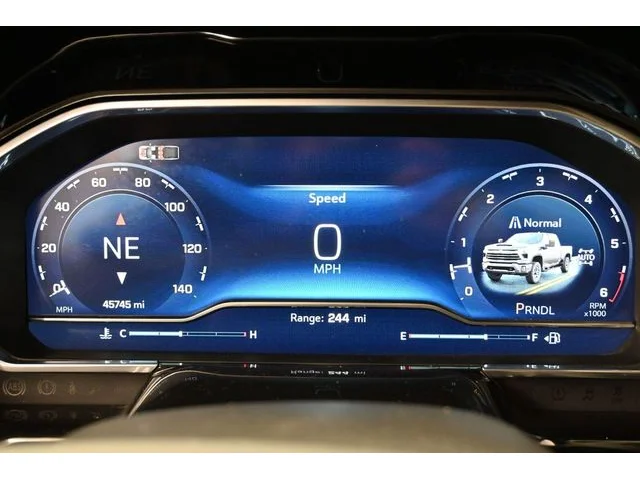 SEMINUEVOS CHEVROLET Silverado 3500HD a Estados en autogozo