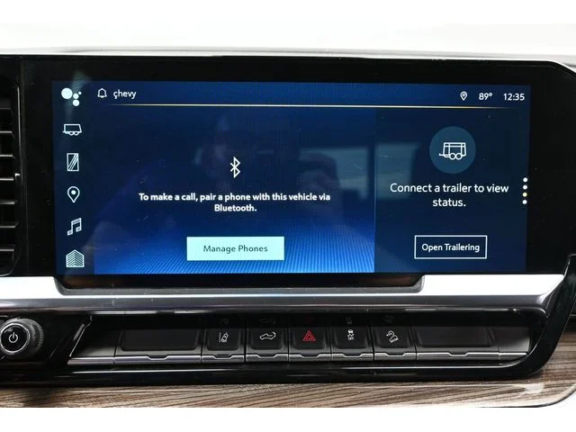 SEMINUEVOS CHEVROLET Silverado 3500HD a Estados en autogozo