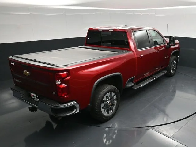 SEMINUEVOS CHEVROLET Silverado 3500HD a Estados en autogozo