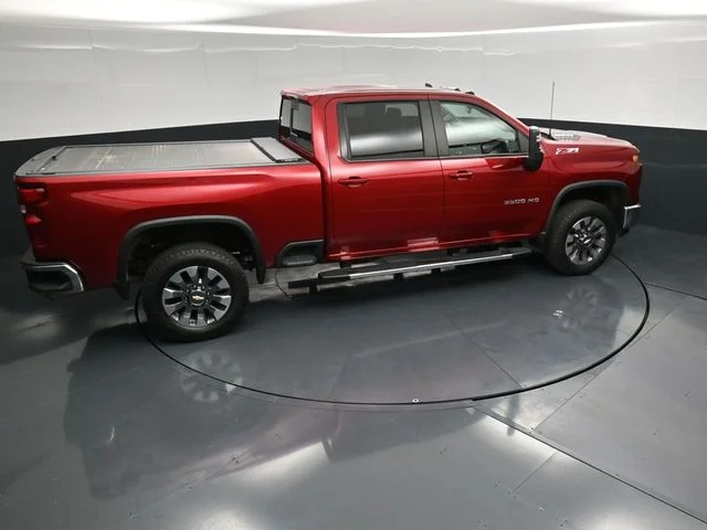 SEMINUEVOS CHEVROLET Silverado 3500HD a Estados en autogozo