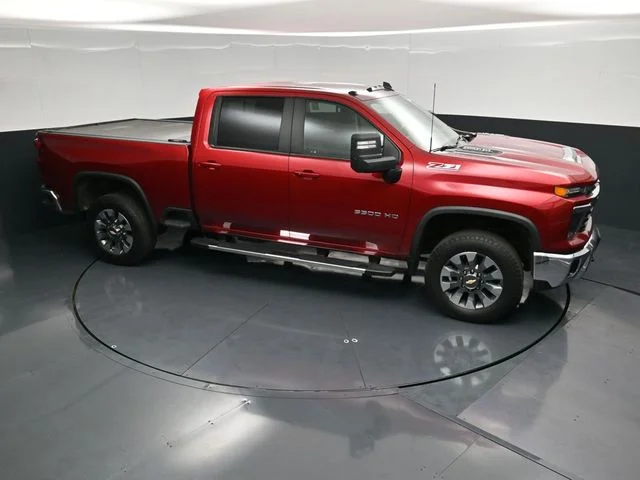 SEMINUEVOS CHEVROLET Silverado 3500HD a Estados en autogozo