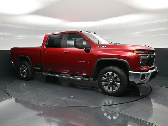 SEMINUEVOS CHEVROLET Silverado 3500HD a Estados en autogozo