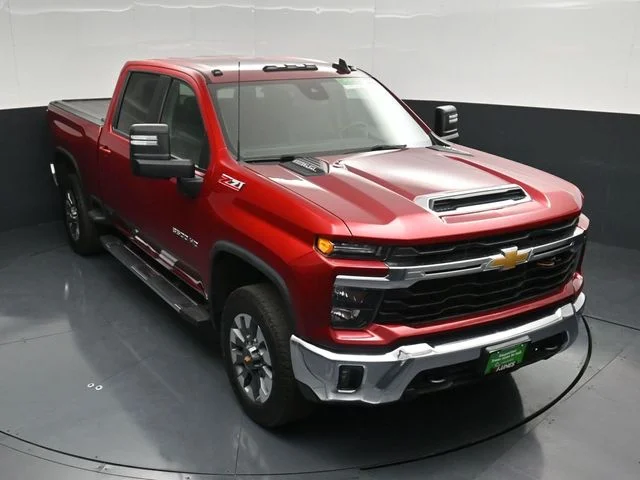 SEMINUEVOS CHEVROLET Silverado 3500HD a Estados en autogozo