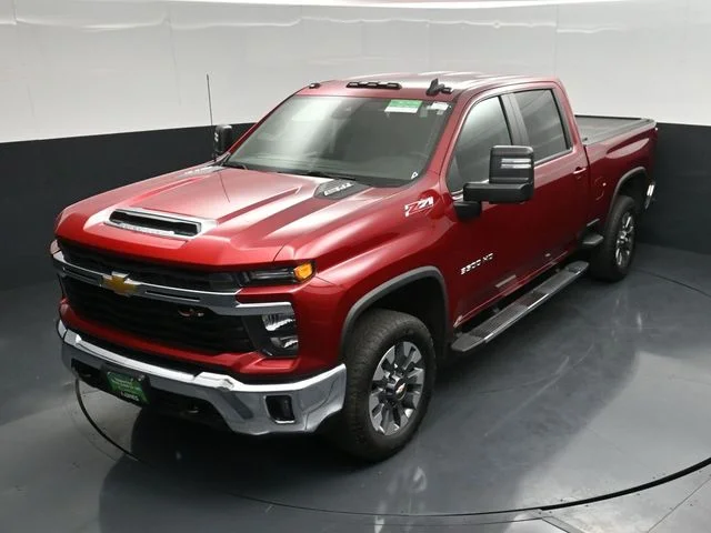 SEMINUEVOS CHEVROLET Silverado 3500HD a Estados en autogozo