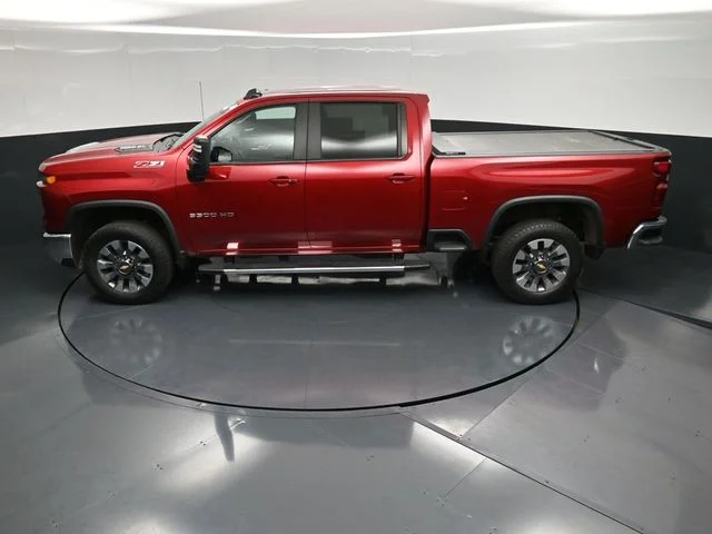 SEMINUEVOS CHEVROLET Silverado 3500HD a Estados en autogozo