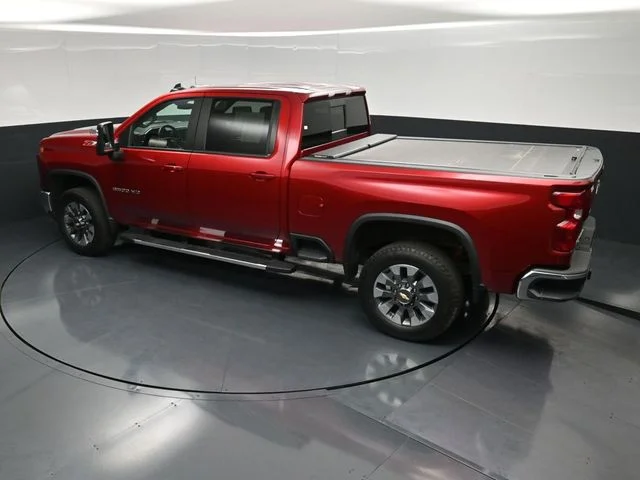 SEMINUEVOS CHEVROLET Silverado 3500HD a Estados en autogozo